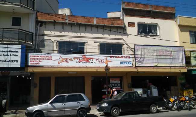 Sobrado - Venda: Centro, Rio Bonito - RJ