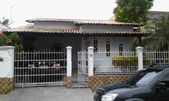 Casa - Venda: Mangueirinha, Rio Bonito - RJ