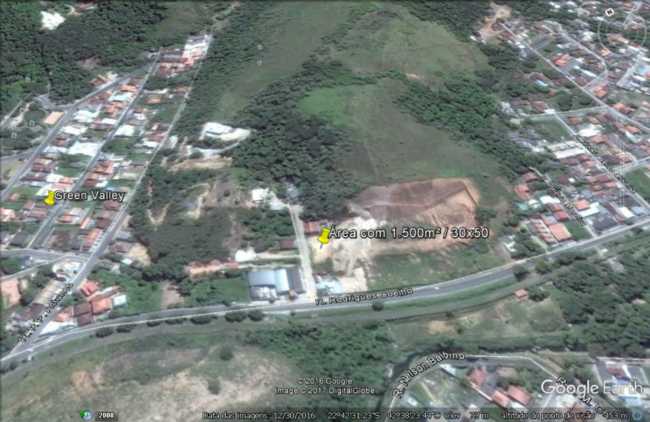 Terreno - Venda: Green Valley, Rio Bonito - RJ