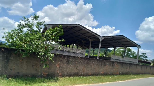 Terreno - Venda: Rio Vermelho, Rio Bonito - RJ