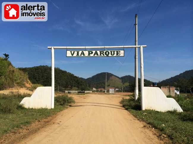 Lote - Venda: Via Parque, Rio Bonito - RJ