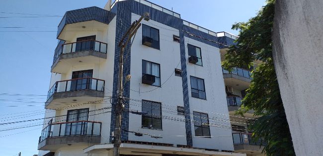 Cobertura Duplex - Venda: Centro, Rio Bonito - RJ