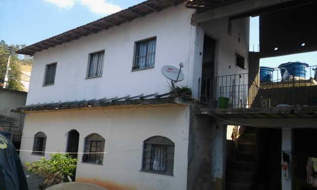 Casa de Vila - Venda: Cidade Nova, Rio Bonito - RJ