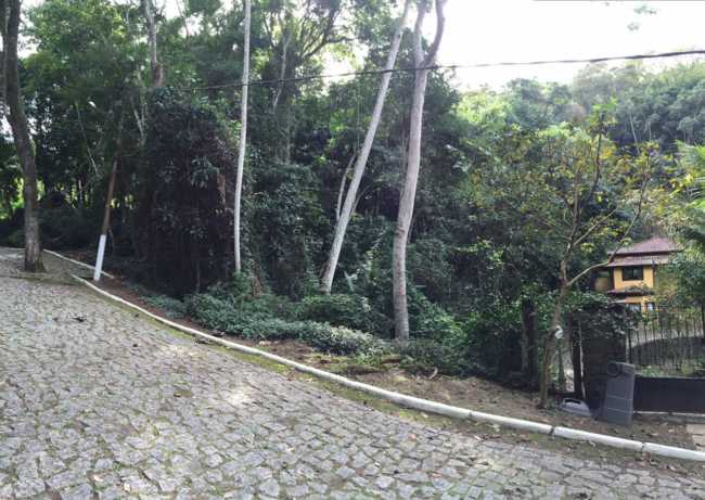 Terreno - Venda: Bela Vista, Rio Bonito - RJ