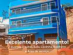 Apartamento - Aluguel - Centro, Rio Bonito - RJ - Foto 1