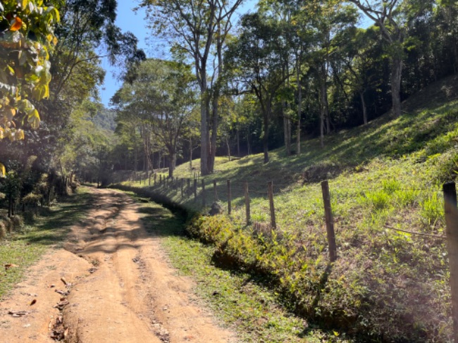 Sítio - Venda: Lavras , Rio Bonito - RJ