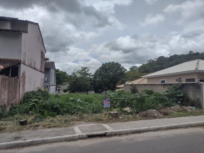 Lote - Venda: Jacuba, Rio Bonito - RJ