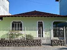 Casa - Aluguel - centro, Rio Bonito - RJ