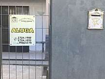 Casa - Aluguel: Cidade Nova, Rio Bonito - RJ