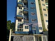 Apartamento - Aluguel - Centro, Rio Bonito - RJ