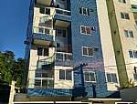 Apartamento - Aluguel - Centro, Rio Bonito - RJ