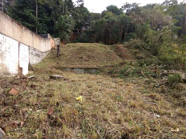 Terreno - Venda: CENTRO, Rio Bonito - RJ