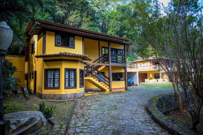 Casa - Venda: BELA VISTA, Rio Bonito - RJ