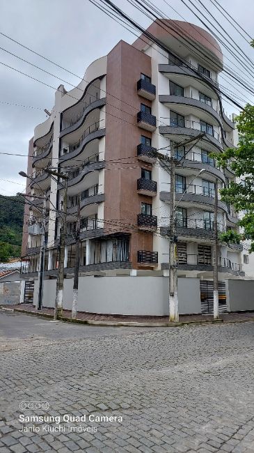 Cobertura - Venda: CENTRO, Rio Bonito - RJ