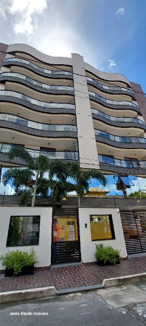 Apartamento - Venda: CENTRO, Rio Bonito - RJ