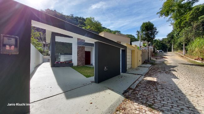 Casa - Venda: ALTO JACUBA, Rio Bonito - RJ