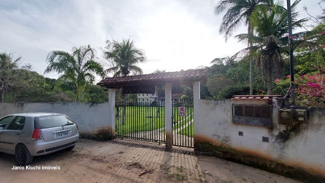 Sítio - Venda: PRAÇA CRUZEIRO, Rio Bonito - RJ