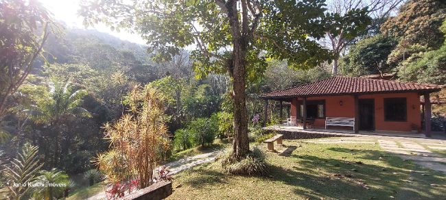 Sítio - Venda: LAVRAS, Rio Bonito - RJ