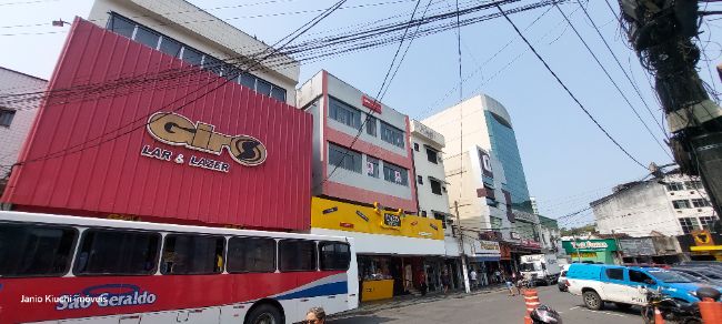 Hotel - Venda: CENTRO, Rio Bonito - RJ